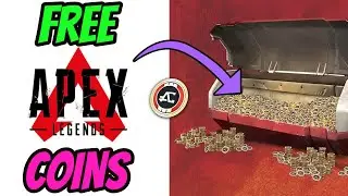 Free Apex Coins - How To Get Free Apex Coins Generator (2022)