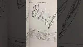 КАМАЗ 65115 евро 5# каталог сборочных единиц # книга для эксплуатации и ремонта автомобиля грузового
