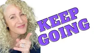 BETTER THAN NEW YEAR'S RESOLUTIONS | HOW TO GET WHAT YOU WANT