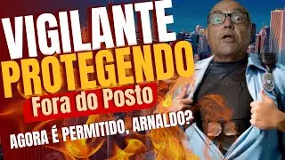 Se houver um assalto em frente ao meu Posto, posso intervir? Como devo agir?