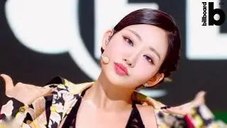 KISS OF LIFE(키스오브라이프) - Get Loud 교차편집(stage mix)