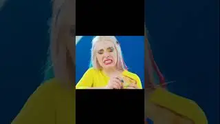 Радуга в тосте