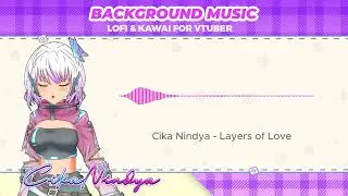 Enhance Your Virtual World  Ultimate | LoFi Chill Playlist for VTuber Streams | LoFi Chill 1