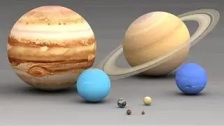 The Universe Mercury & Venus The Inner Planets Documentary HD 1080p