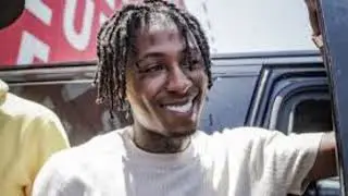 NBA YoungBoy Type Beat - Come Home