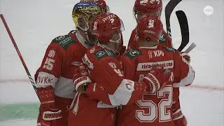 21.9.2024 Vaasan Sport - Ässät || kooste