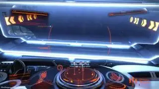 Обзор Elite Dangerous  Horizons - Engineers beta (2.1)