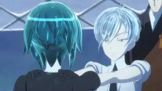 Phos and Antarc edit // Not allowed.
