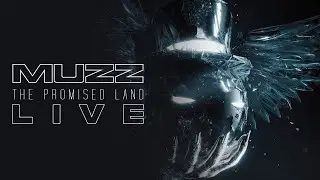 MUZZ Presents The Promised Land (LIVE) - UKF On Air x Monstercat