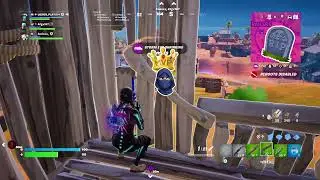 Im the best player in this lobby