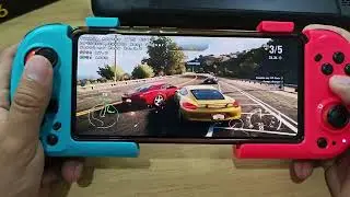 NEED FOR SPEED RIVALS WINLATOR GLIBC 7.1.3 SAMSUNG S20FE SNAPDRAGON 865