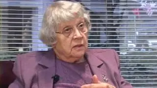 History Speaks: Guerney Interview