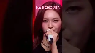 BabyMonster Sheesh MCountdown Performance ❤️😎#shorts #kpop #babymonster #sheesh #mcountdown