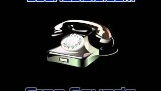 Telephone Ring
