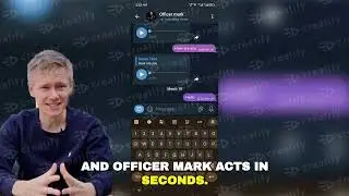 Telegram voice note bot