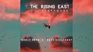 The Rising East - Erman Mete feat Roni Violinist