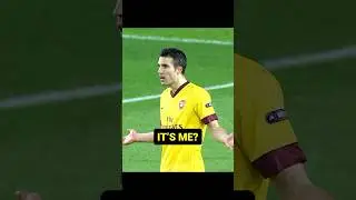 Comedy Moments in Football 😂