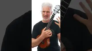 Is Ukulele Better Than Guitar? #shorts