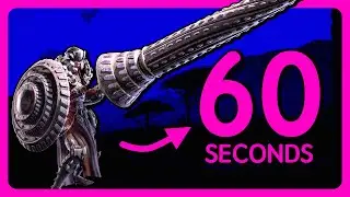 Wilds Lance in 3 Levels: From Rookie to Mastery. Monster Hunter Wilds Guide.
