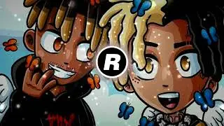 XXXTENTACION - Got Me Good ft. Juice Wrld (Al) (Slowed+Reverb)