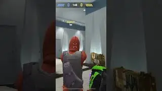 One Tap KING🔥 #criticalops #criticalopsgame #criticalopspro #shorts