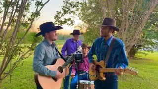 Streets of Bakersfield - Dwight Yokam/Buck Owens (High Carbon Steel Cover)