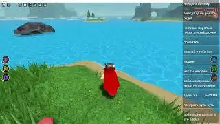 Играем в компьютер о_о день 20 | GDPS + Roblox