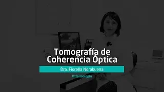 Tomografía de Coherencia Óptica (OCT) - Clínica Ricardo Palma