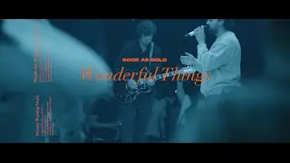 Wonderful Things (Live) | Destiny Worship Music