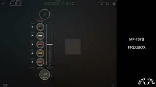 Moog's Moogerfooger AUv3 effects on iOS - why I need them...  👀