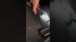 BMW I3 Vin number location