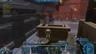 Swtor Coruscant Datacrons 5