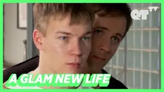 This Rent Boy Has To Choose Between His Ex & His New Beau | Gay Romance | Seeing Heaven