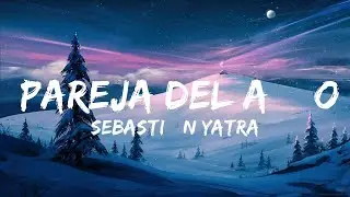 Sebastián Yatra, Myke Towers - Pareja del Año | 15min