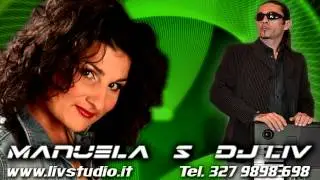 DJ LIV & MANUELA - Prieteni cu adevarat 2014