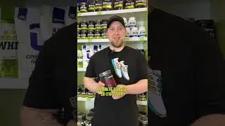 Предтренеровочный комплекс CRAZY PUMP 🚀