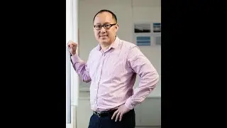 Phu Hoang | Tecnoglass Lecture Series