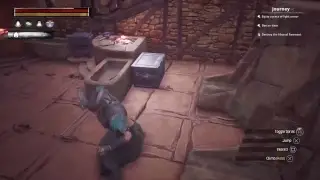 Conan exiles #8 Raid?!?
