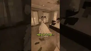 Historic footage of an 1800s THOT. 😮