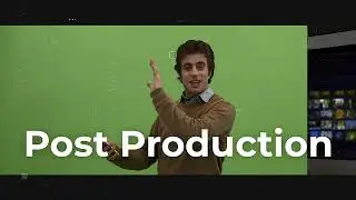 Green Screen Studio Athens