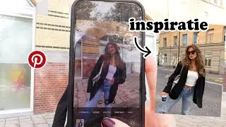 Pinterest foto challenge 📸 | Aimée van der Pijl