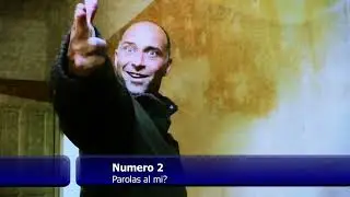 Filmparado 5 - la 7-an de majo 2022