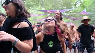 Insomnia Festival 2024 froontline
