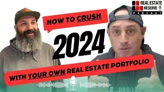 Crush 2024 With Real Estate Portfolio | Equity Warehouse #realestate