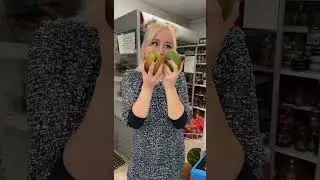 А ты любишь манго?#буднипродавца