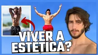 BREIER, O QUE É VIVER A ESTÉTICA ?