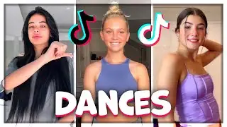 Ultimate TikTok Dance Compilation 