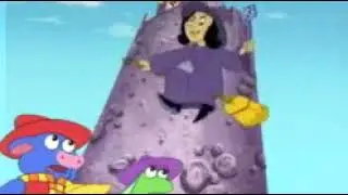 Dora The Explorer - Dora’s Fairytale Adventure (Part Fifteen)