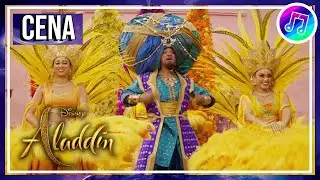 Aladdin - 