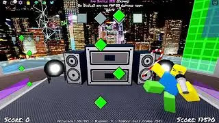 Wow... | Roblox Funky Friday Dad Battle (B3)